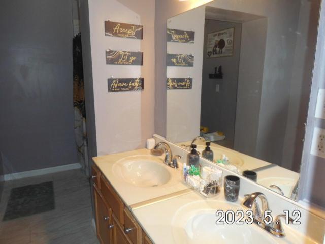 Urban Oasis Villa Saint Louis Luaran gambar