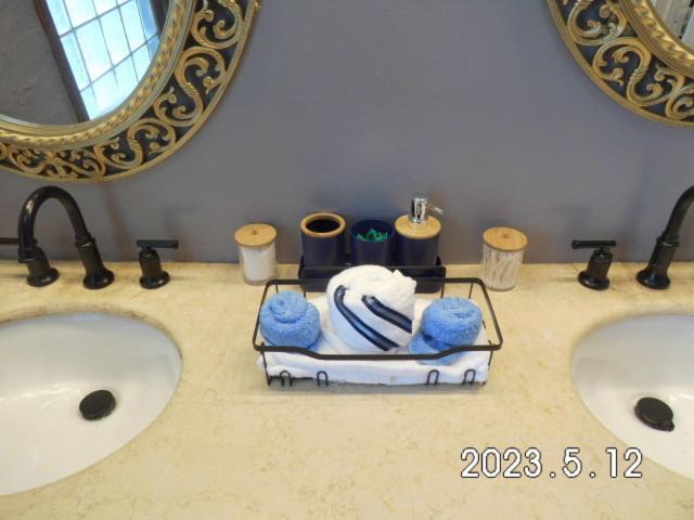 Urban Oasis Villa Saint Louis Luaran gambar